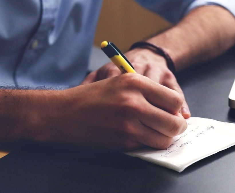 Making a Return to Work After Brain Injury